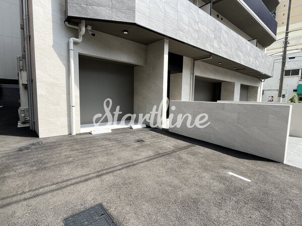 エスレジデンス浅草クラリティの物件内観写真